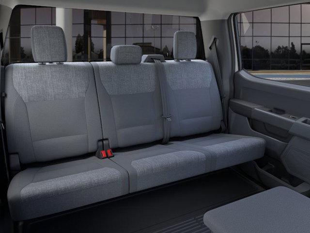 new 2025 Ford F-350 car, priced at $62,470