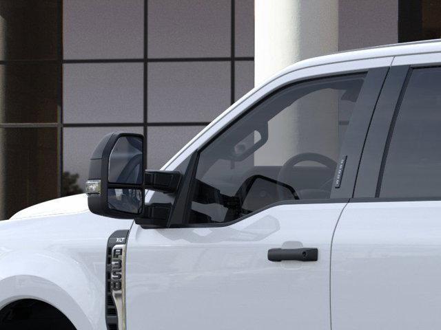 new 2025 Ford F-350 car, priced at $62,470