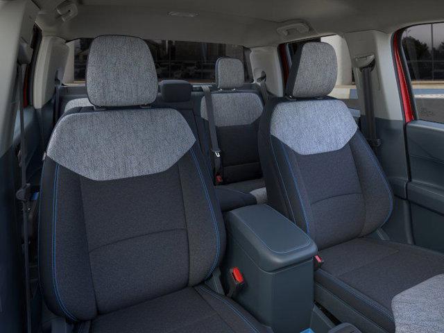 new 2025 Ford Maverick car, priced at $33,440