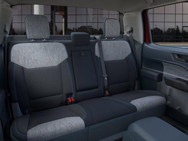 new 2025 Ford Maverick car, priced at $33,440