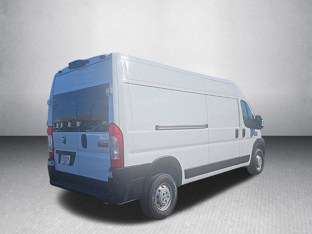 used 2022 Ram ProMaster 2500 car, priced at $33,888