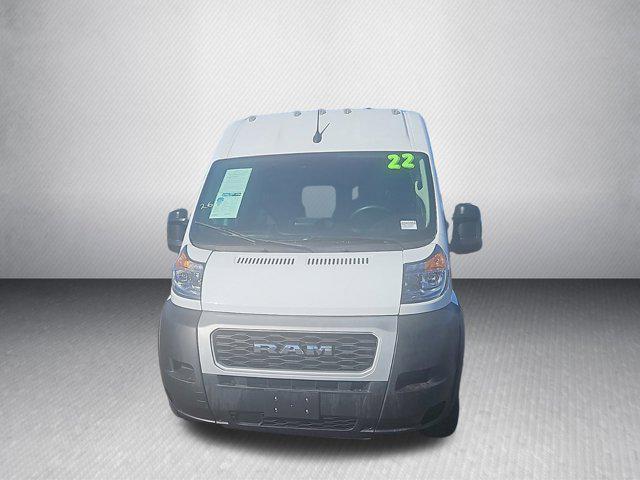 used 2022 Ram ProMaster 2500 car, priced at $33,888