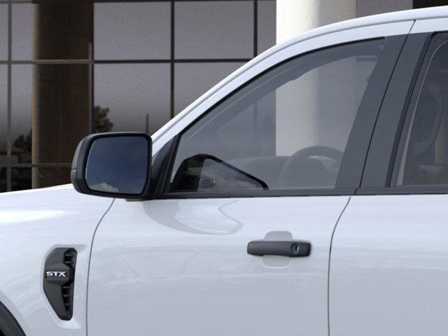 new 2024 Ford Ranger car, priced at $38,725