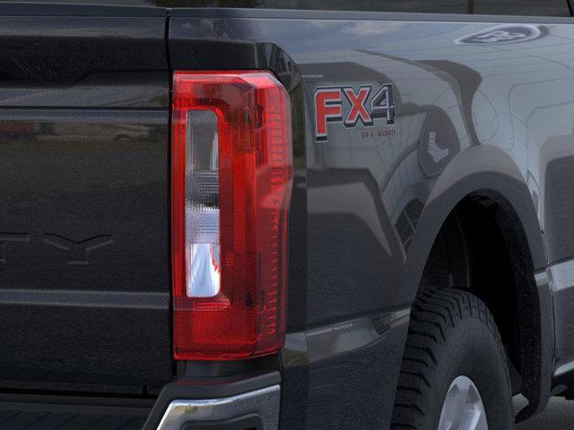 new 2024 Ford F-350 car, priced at $74,880