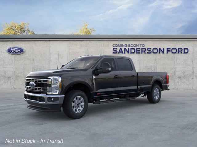 new 2024 Ford F-350 car, priced at $74,880