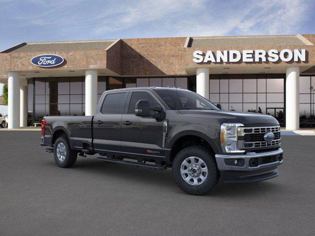 new 2024 Ford F-350 car, priced at $74,880