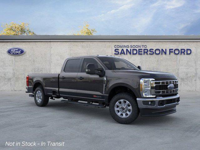 new 2024 Ford F-350 car, priced at $74,880