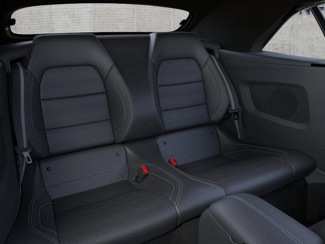 new 2025 Ford Mustang car, priced at $65,115