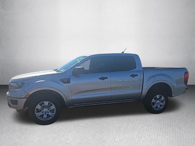 used 2022 Ford Ranger car, priced at $23,888