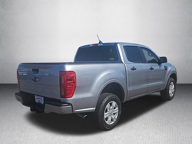 used 2022 Ford Ranger car, priced at $23,888