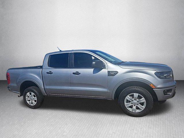 used 2022 Ford Ranger car, priced at $23,888