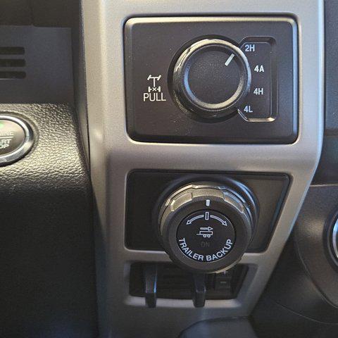 used 2019 Ford F-150 car, priced at $33,888