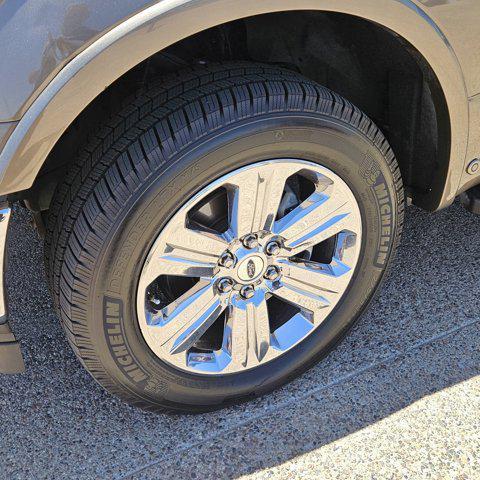 used 2019 Ford F-150 car, priced at $33,888