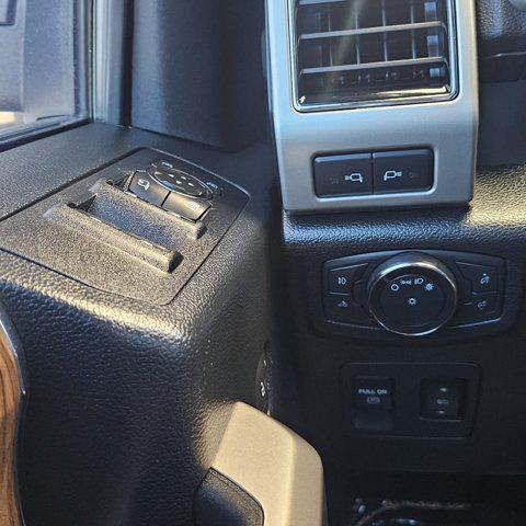 used 2019 Ford F-150 car, priced at $33,888