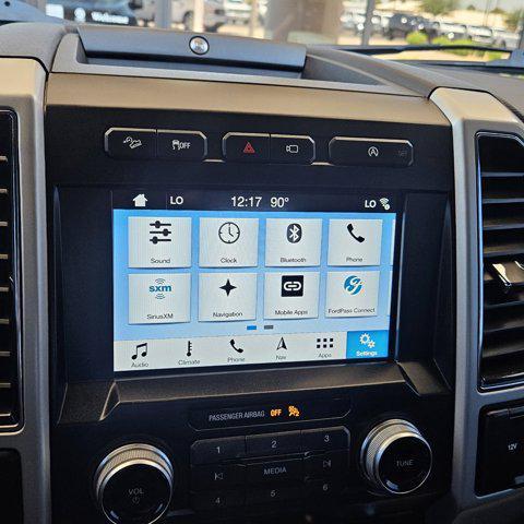 used 2019 Ford F-150 car, priced at $33,888