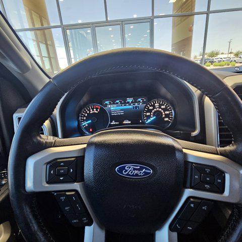 used 2019 Ford F-150 car, priced at $33,888