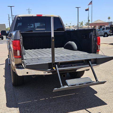 used 2019 Ford F-150 car, priced at $33,888