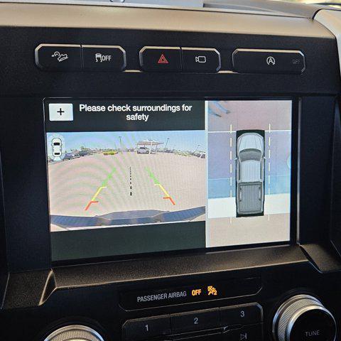 used 2019 Ford F-150 car, priced at $33,888