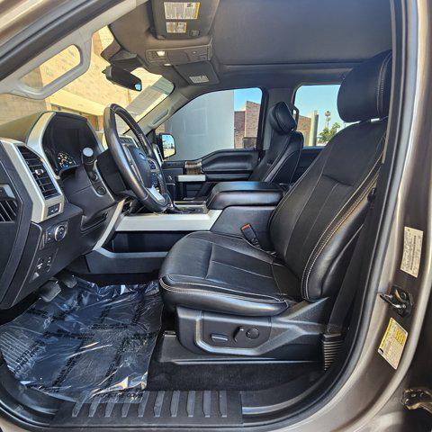 used 2019 Ford F-150 car, priced at $33,888