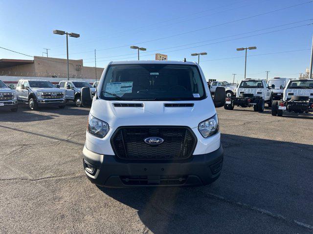 new 2024 Ford Transit-250 car, priced at $53,635