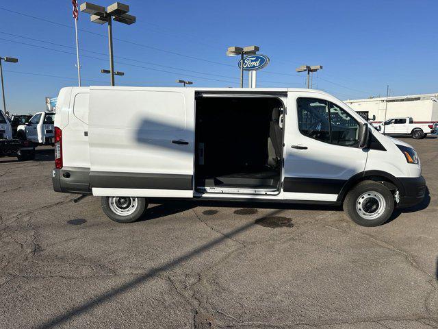 new 2024 Ford Transit-250 car, priced at $53,635