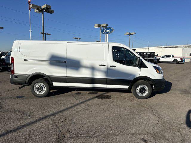 new 2024 Ford Transit-250 car, priced at $53,635