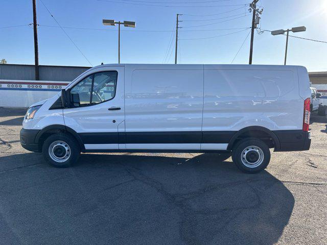 new 2024 Ford Transit-250 car, priced at $53,635