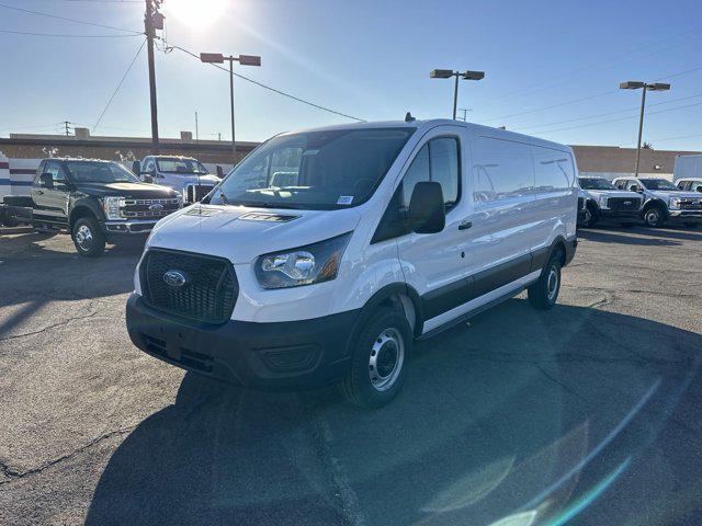 new 2024 Ford Transit-250 car, priced at $53,635