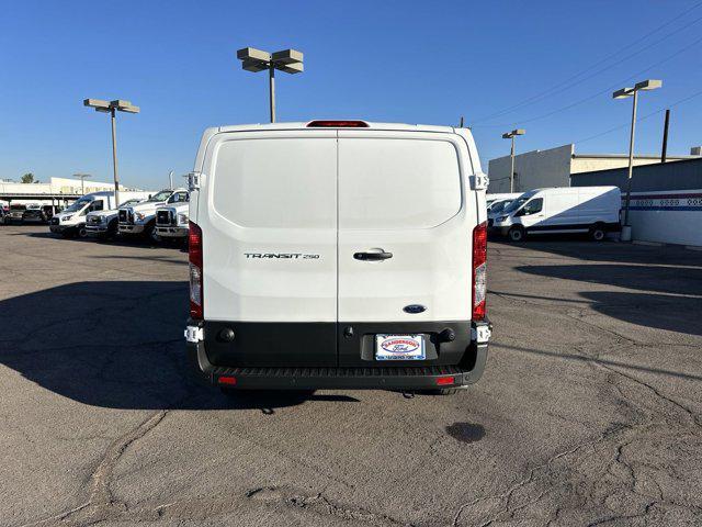 new 2024 Ford Transit-250 car, priced at $53,635