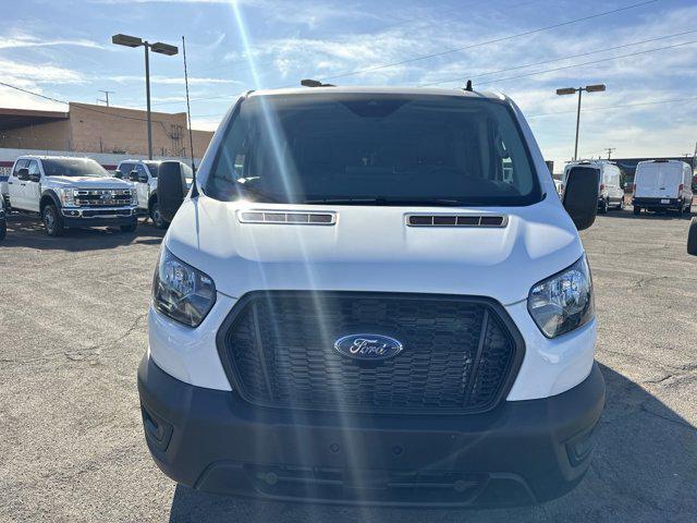 new 2024 Ford Transit-250 car, priced at $51,825