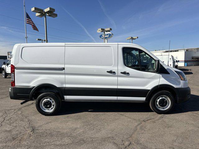 new 2024 Ford Transit-250 car, priced at $51,825