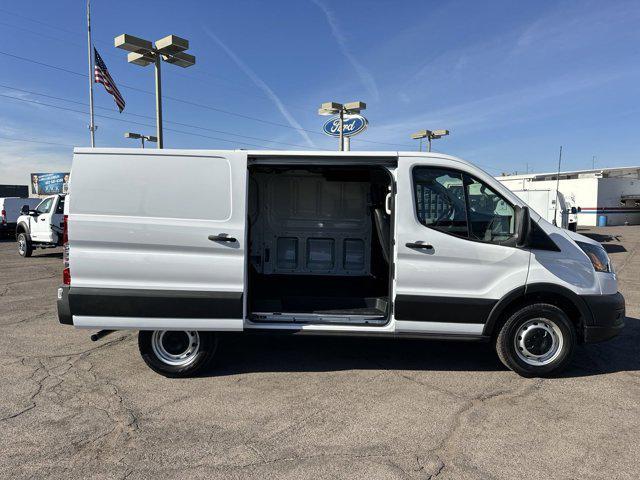 new 2024 Ford Transit-250 car, priced at $51,825