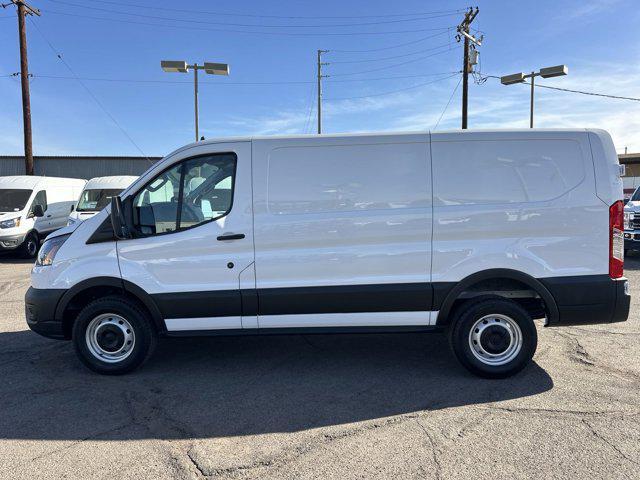 new 2024 Ford Transit-250 car, priced at $51,825