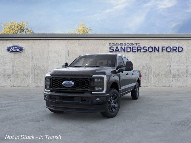 new 2024 Ford F-350 car, priced at $95,775