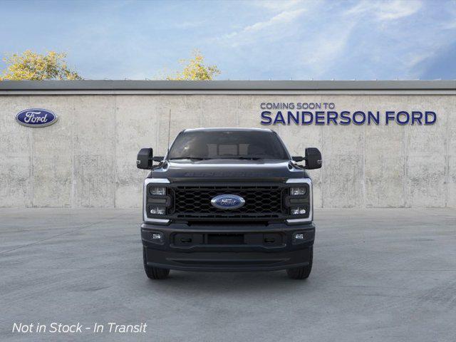 new 2024 Ford F-350 car, priced at $95,775