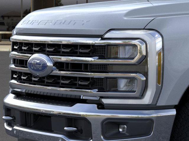 new 2024 Ford F-250 car, priced at $96,210