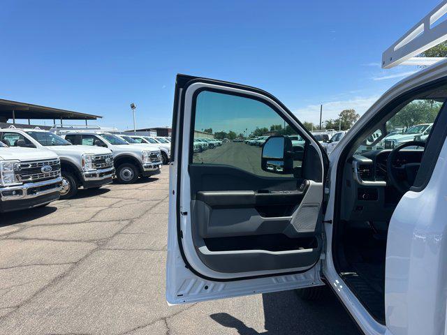 new 2025 Ford F-250 car, priced at $64,769