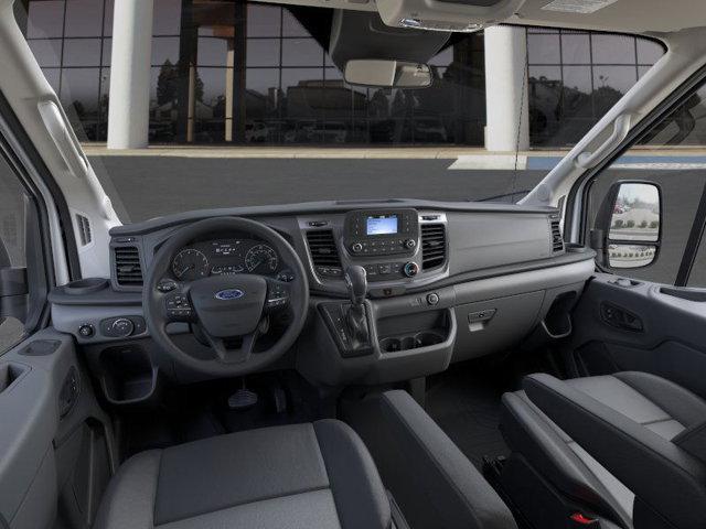 new 2023 Ford Transit-350 car, priced at $53,570
