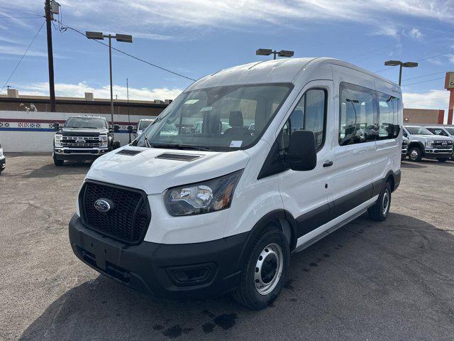 new 2023 Ford Transit-350 car, priced at $53,570