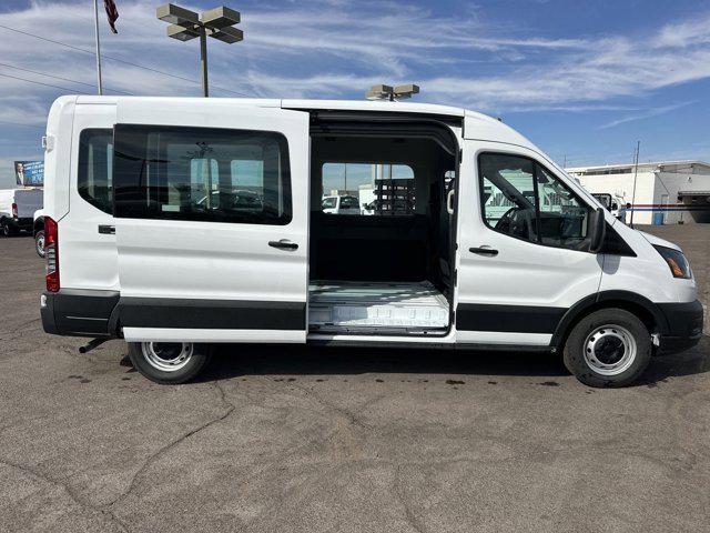 new 2023 Ford Transit-350 car, priced at $53,570