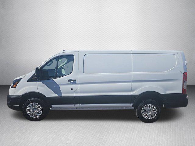 used 2023 Ford Transit-250 car, priced at $50,888