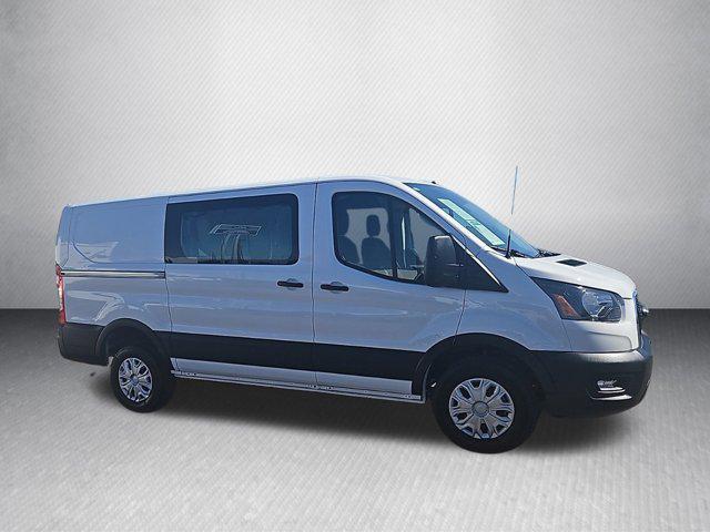 used 2023 Ford Transit-250 car, priced at $50,888