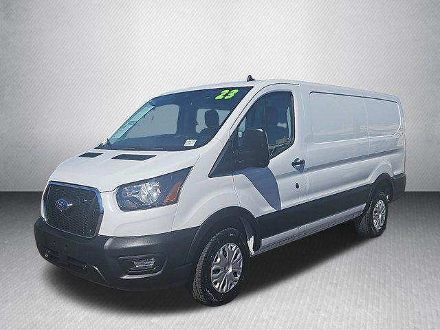 used 2023 Ford Transit-250 car, priced at $50,888