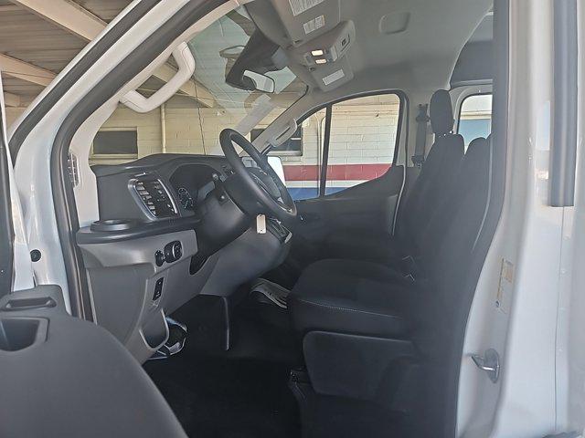 used 2023 Ford Transit-250 car, priced at $50,888