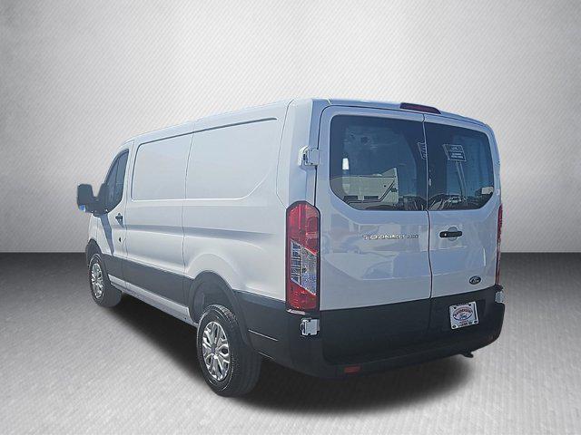 used 2023 Ford Transit-250 car, priced at $50,888