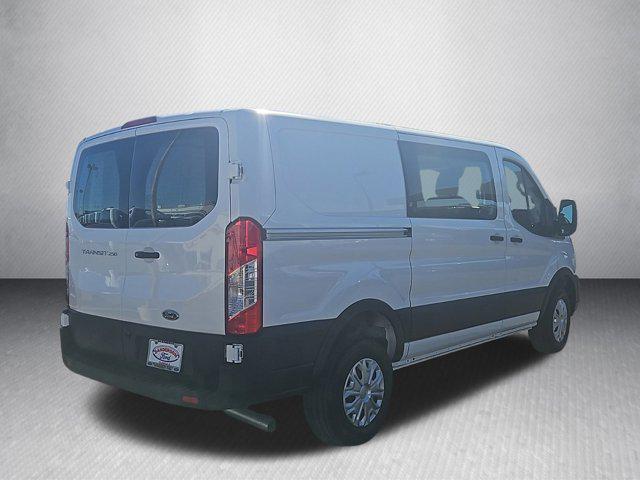 used 2023 Ford Transit-250 car, priced at $50,888