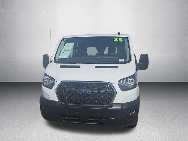 used 2023 Ford Transit-250 car, priced at $50,888