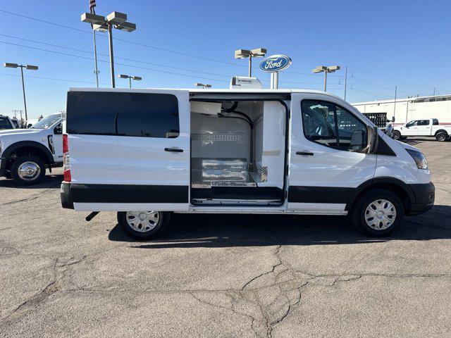 used 2023 Ford Transit-250 car, priced at $67,888