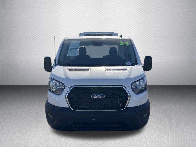 used 2023 Ford Transit-250 car, priced at $67,888