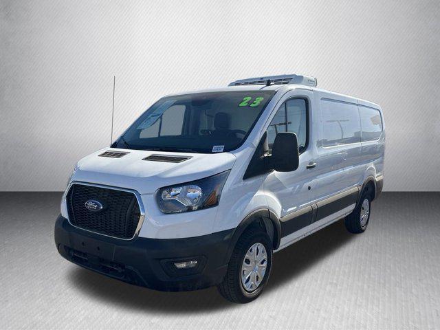 used 2023 Ford Transit-250 car, priced at $67,888